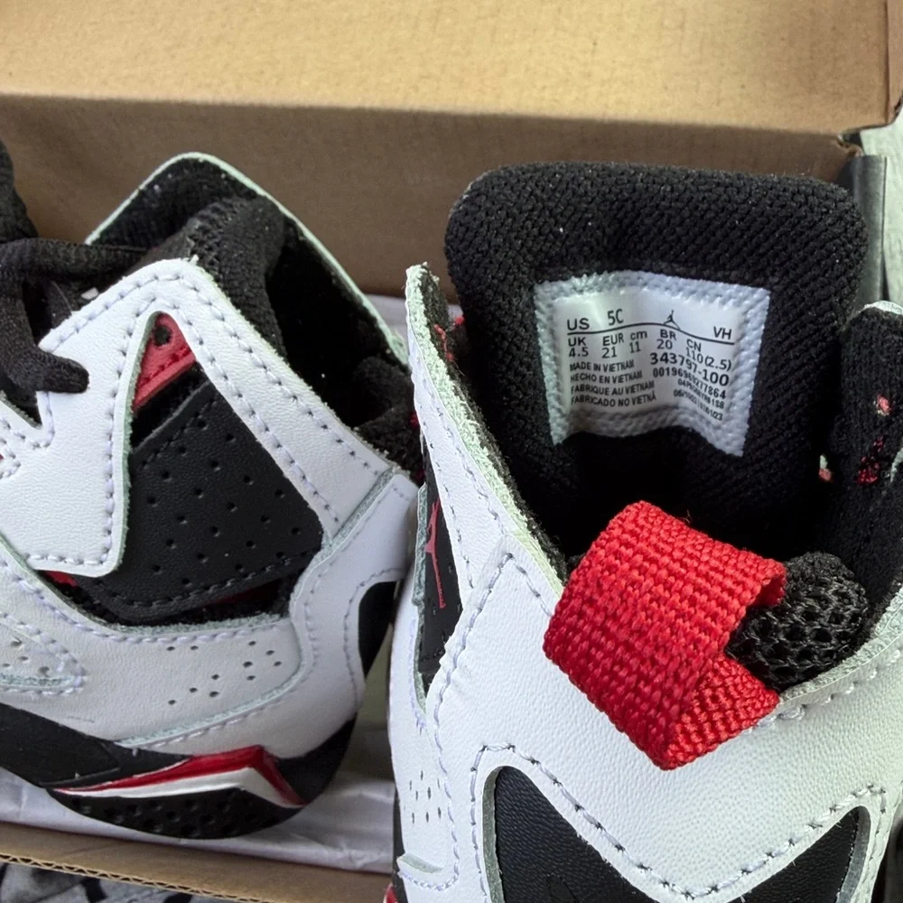 Jordan True Flight (TD)